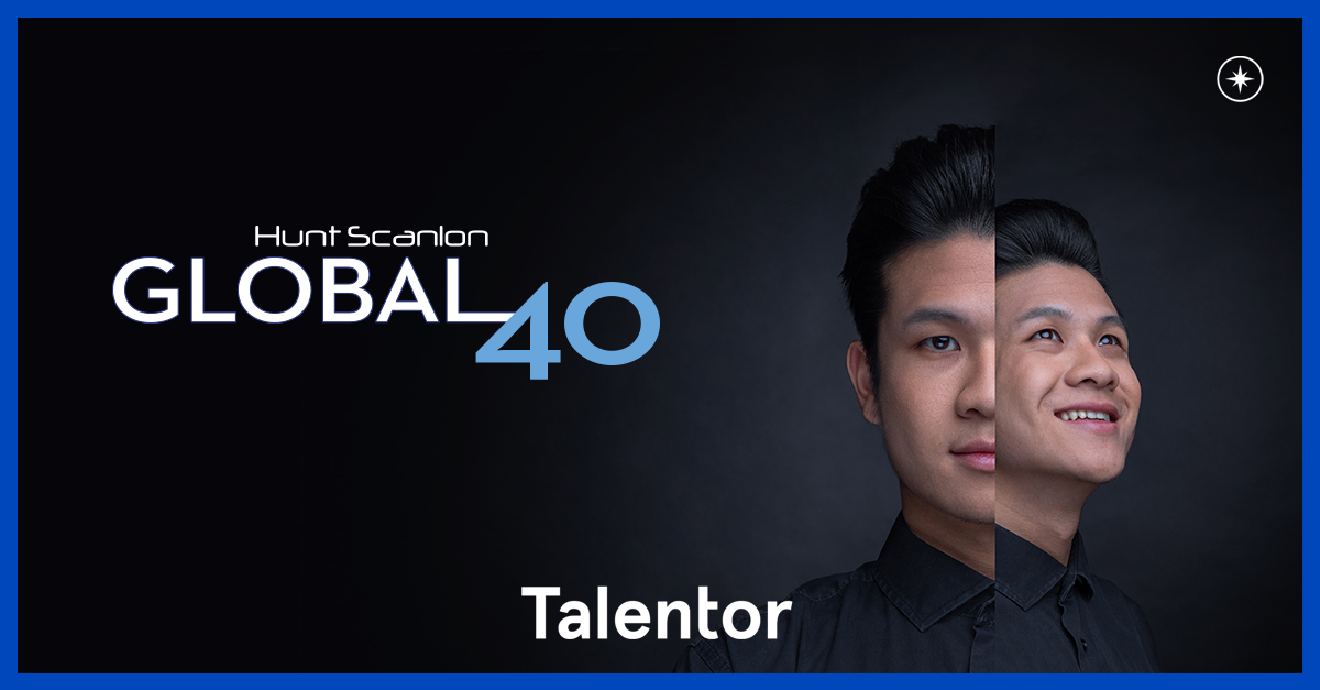 Talentor Global40